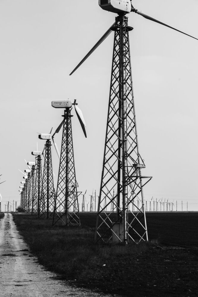 Ветряки
