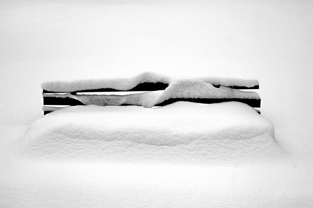 черно-белый; black & white; Schwarz-Weiss