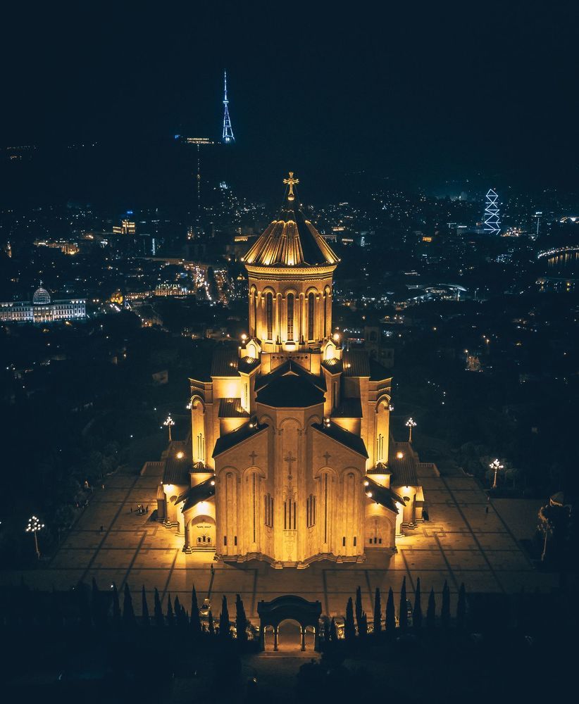 В погоне за красотой