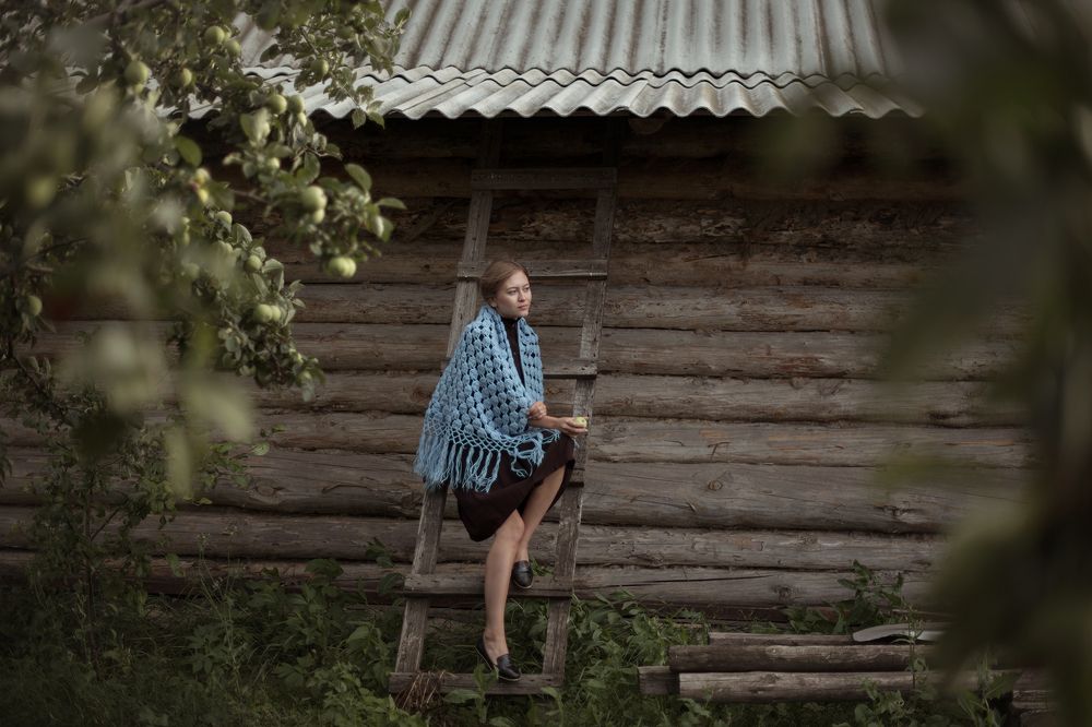 Ностальгия