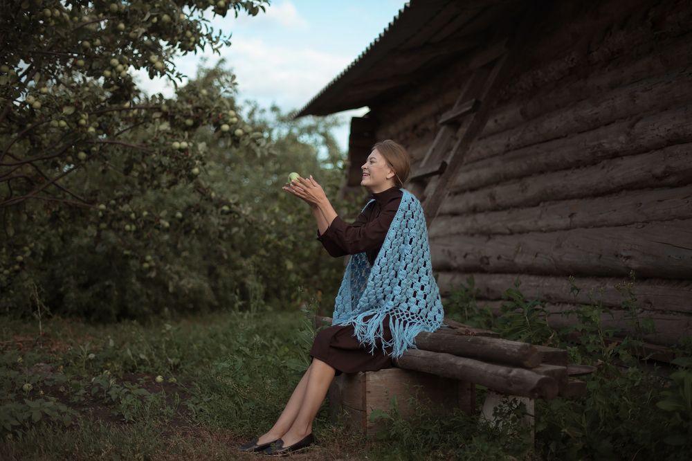 Ностальгия
