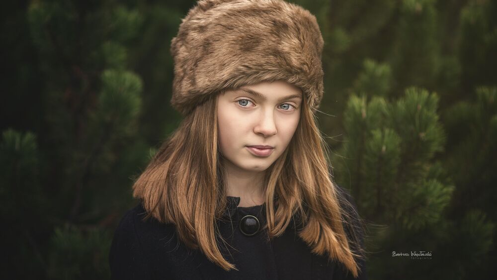 Portrait