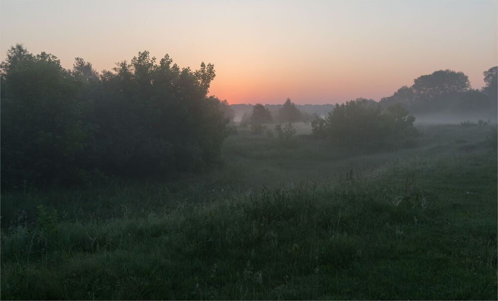 июнь