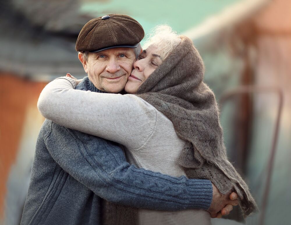 Любовь