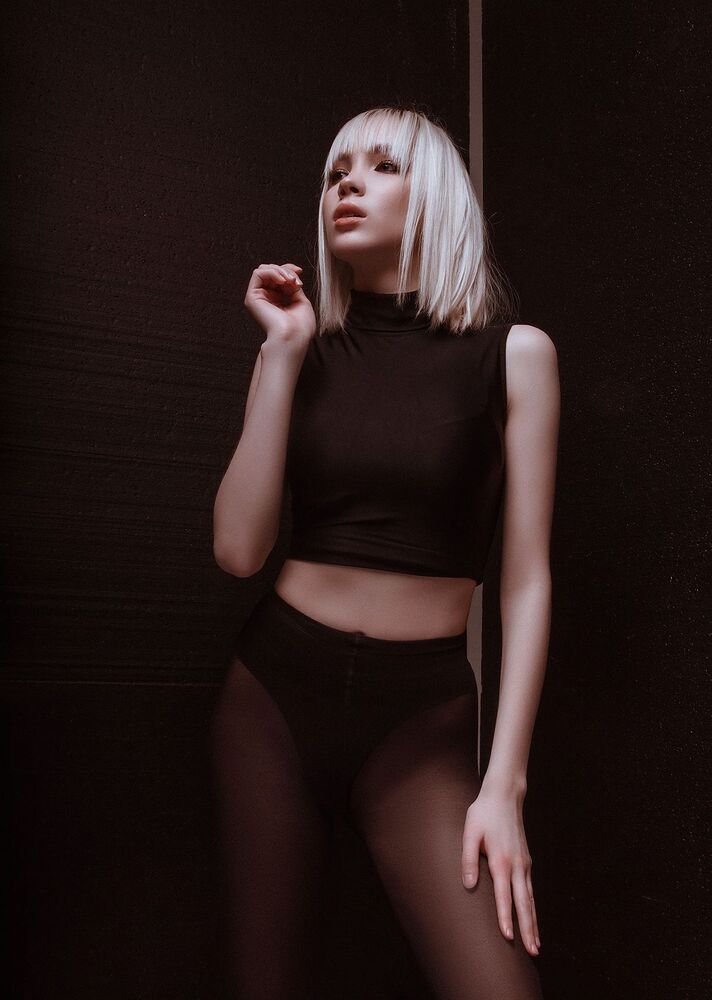 *