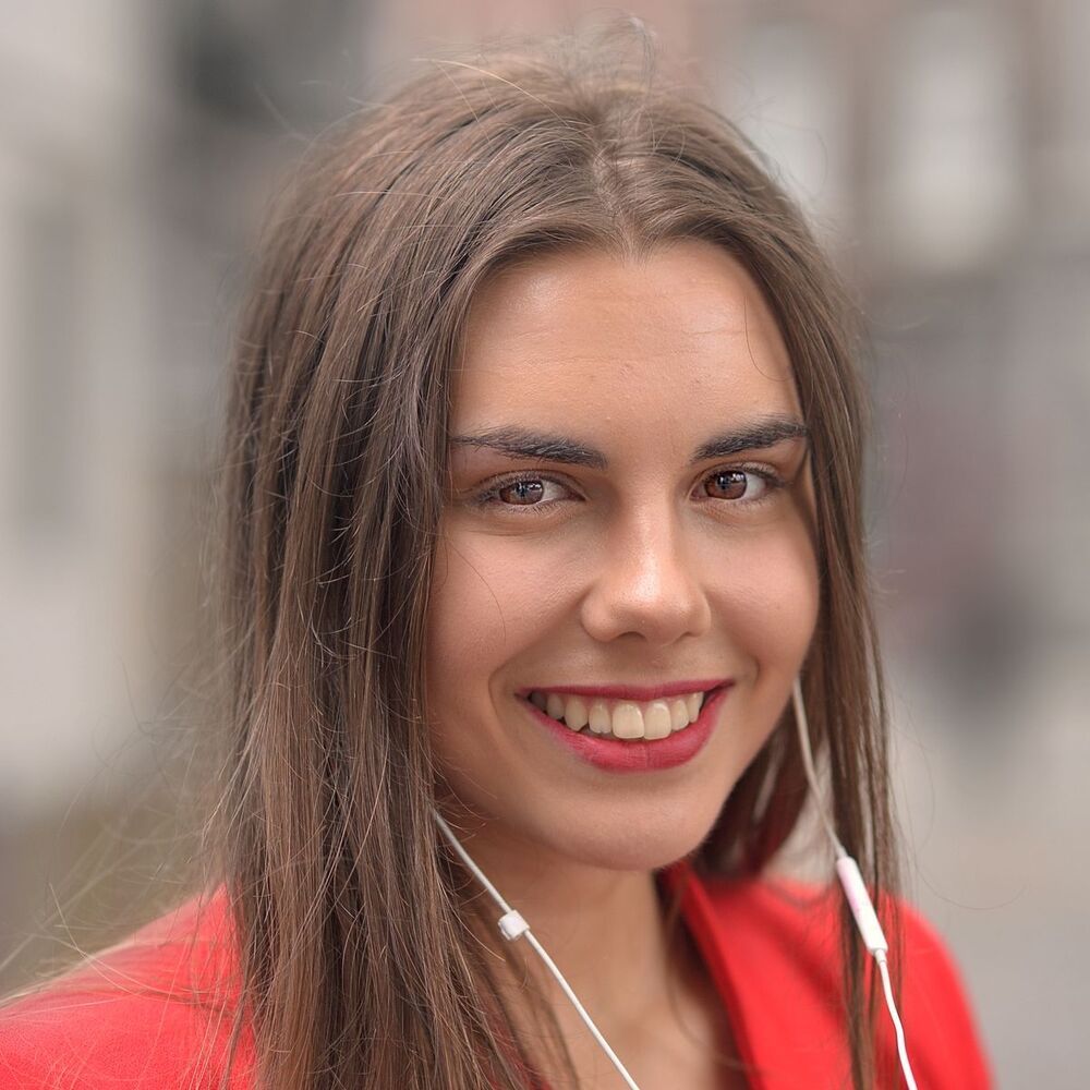Portraits of people from Li&egrave;ge(Belgium).