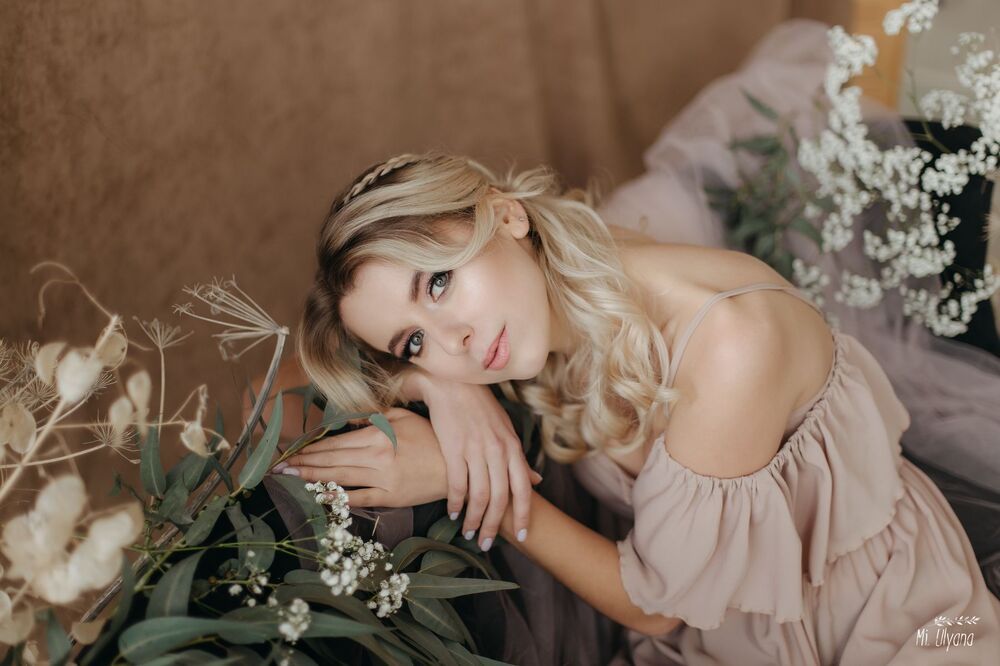 Екатерина