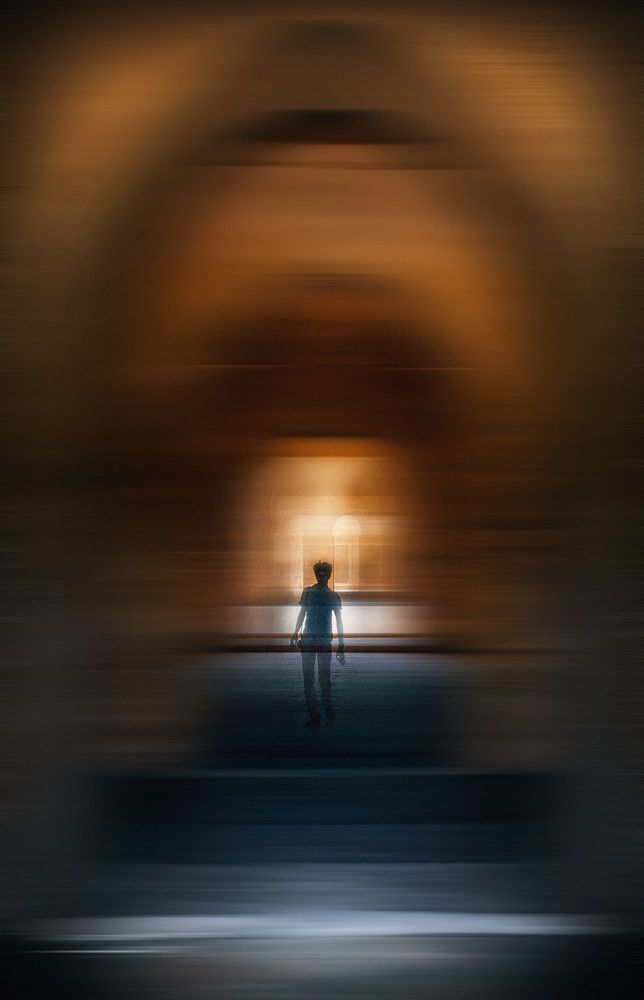 The fourth dream
