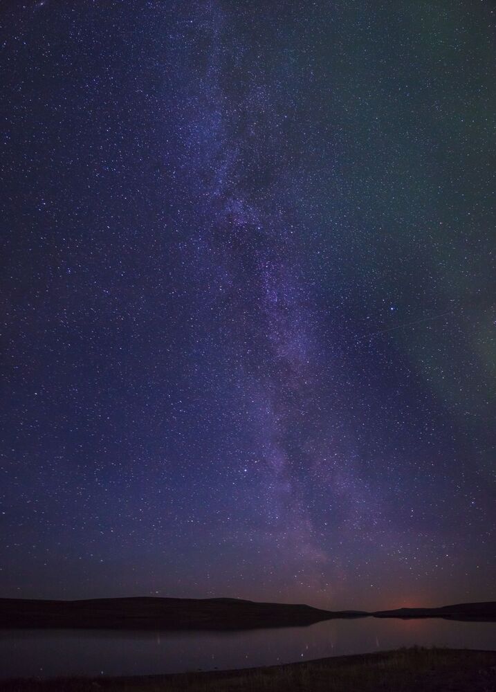 Красота крайнего севера