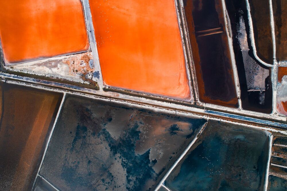 360&deg; of me