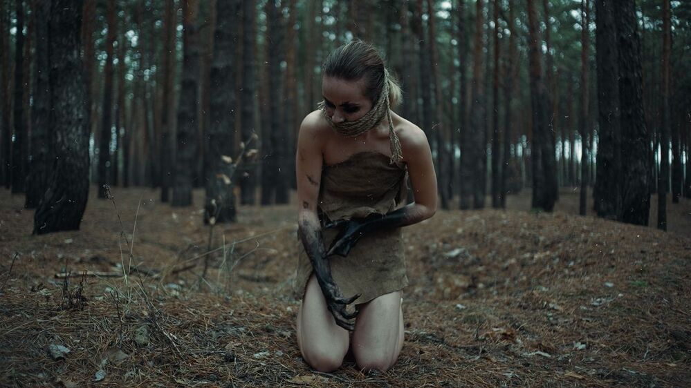 forgotten