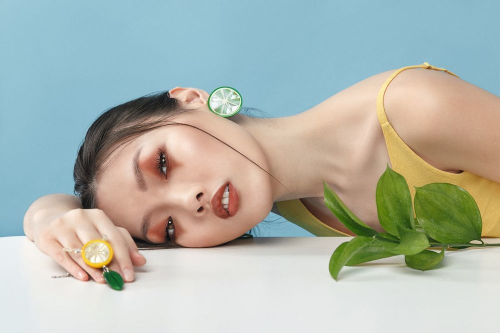 Lemon Rhapsody