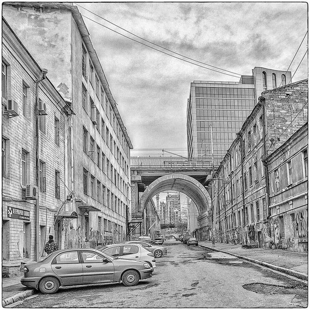Деволановский спуск