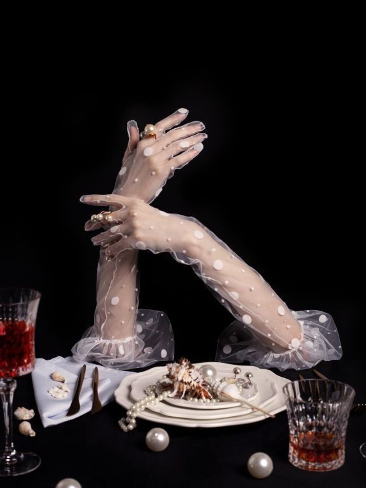 Dinner Alone