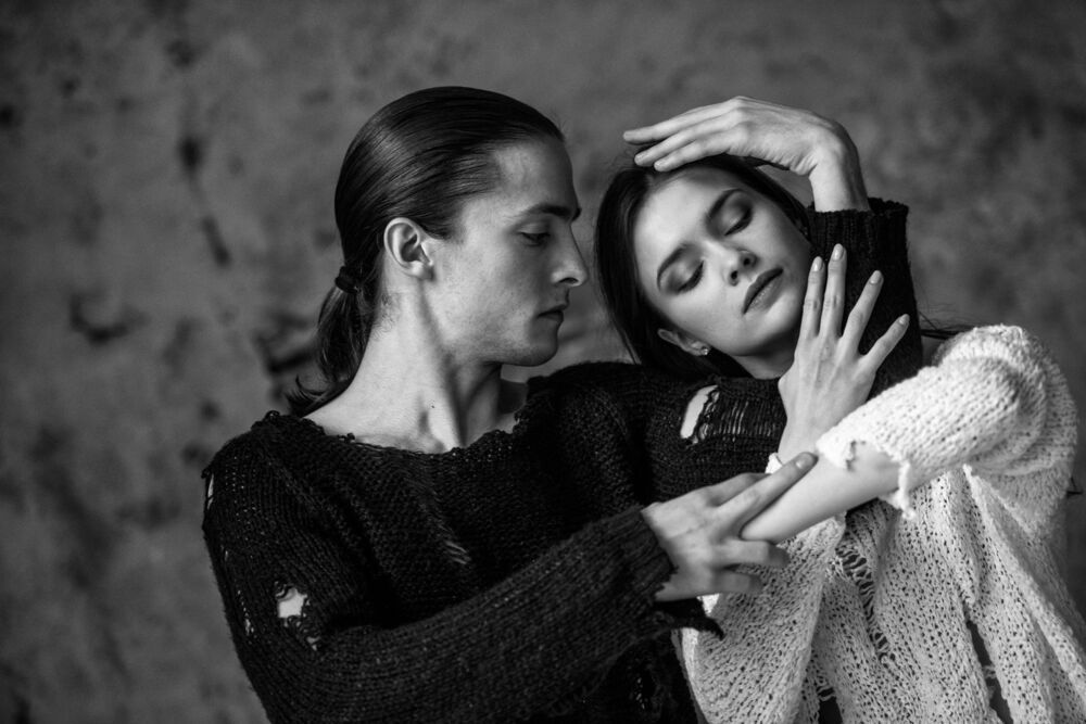insiration: Dracula, l'amour plus fort que la mort. 1part