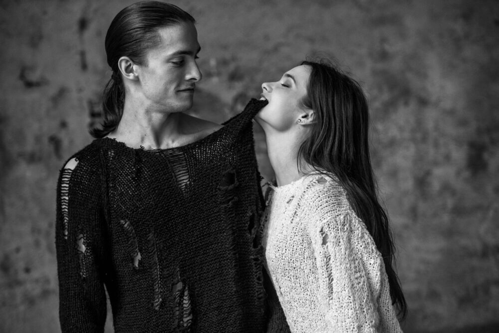 insiration: Dracula, l'amour plus fort que la mort. 1part