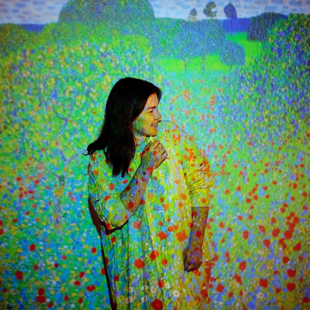 Memory kisses