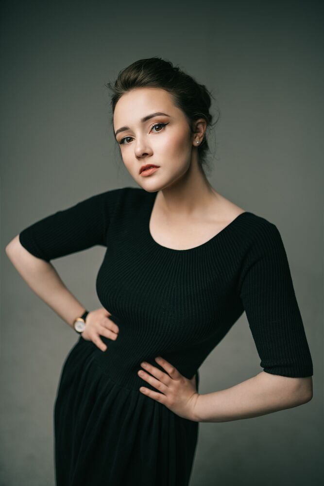 Августа в мае