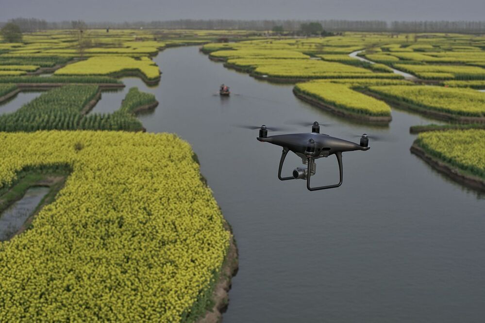 DJI Phantom