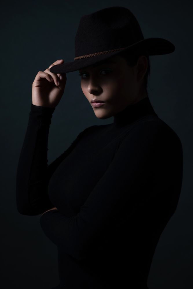 Portraits