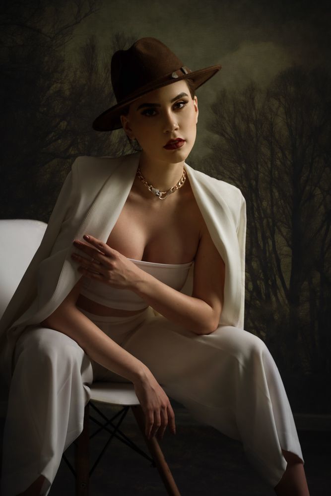 Portraits