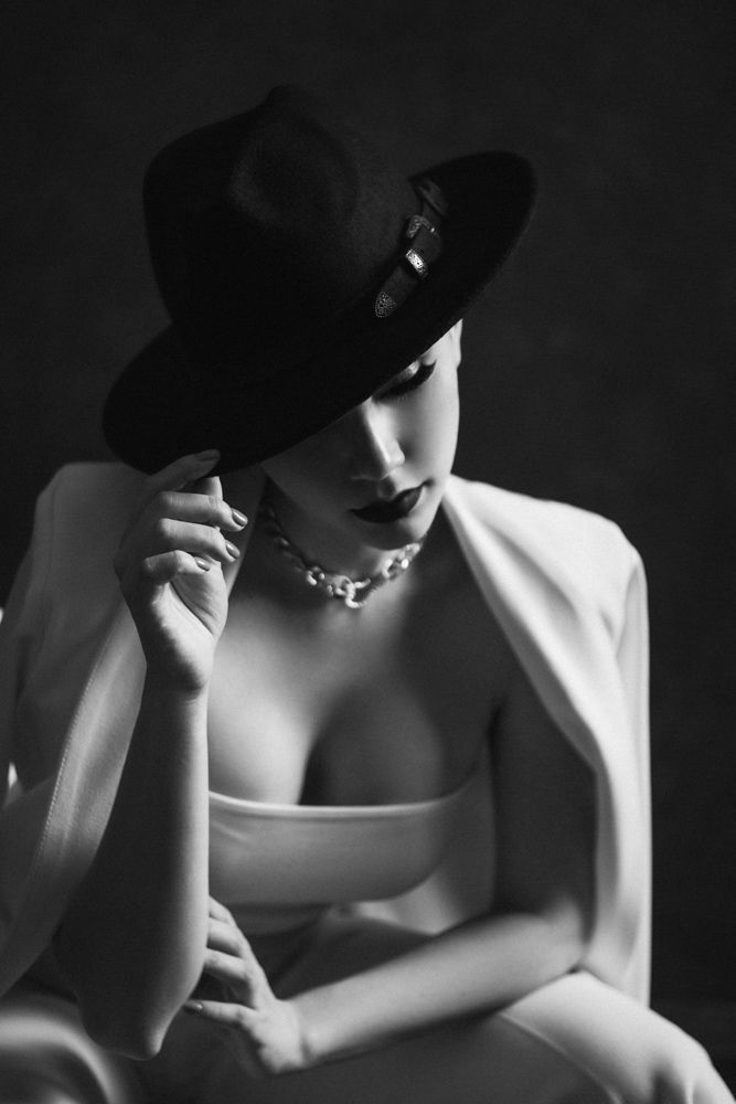 Portraits