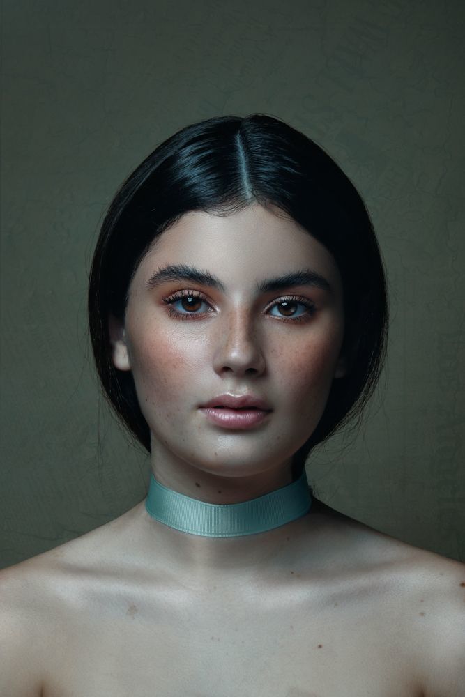 Portraits