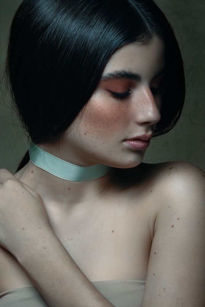 Portraits