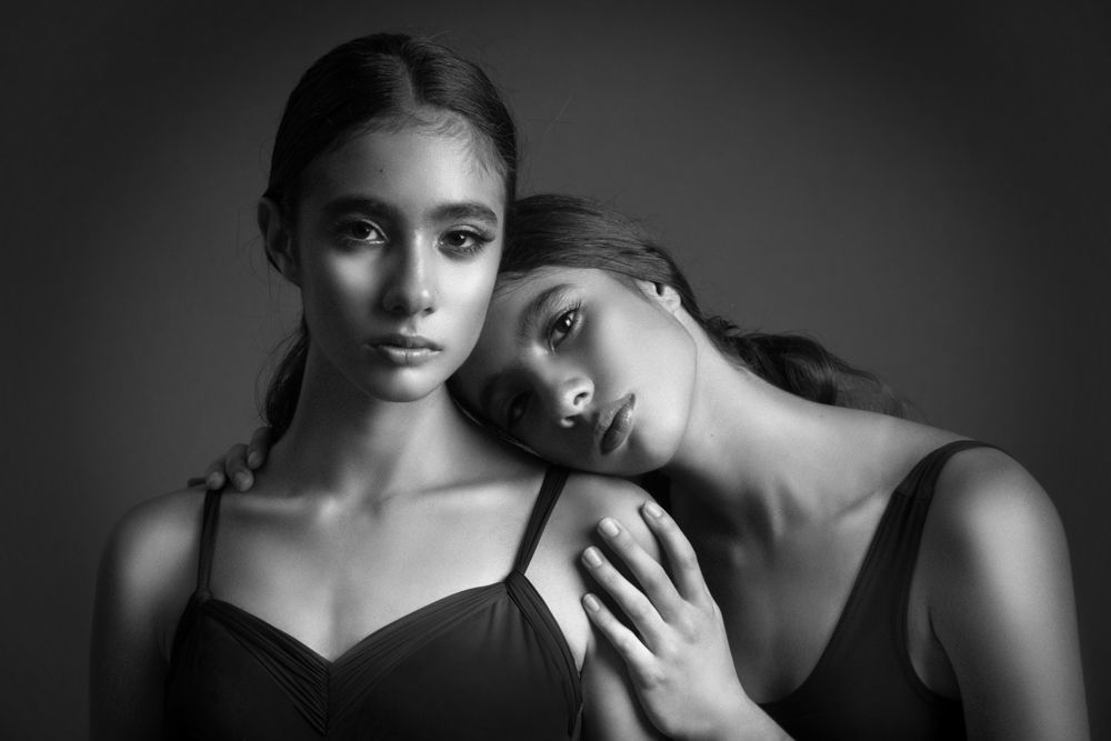 Portraits