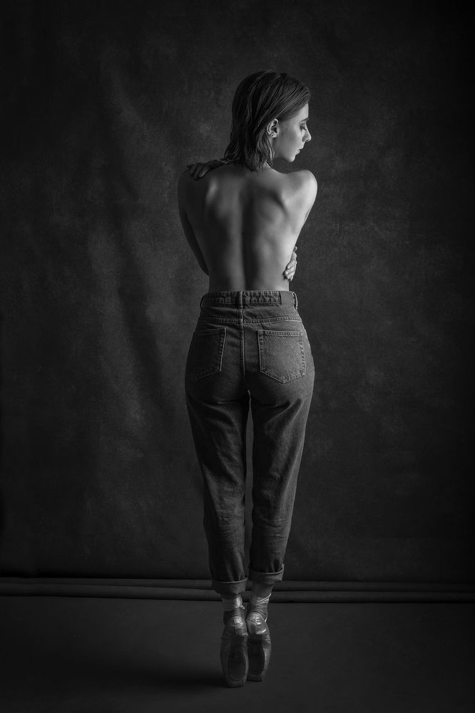 Portraits