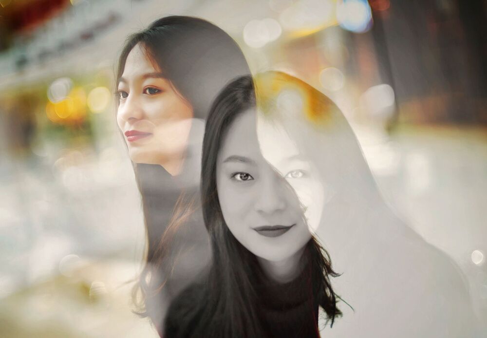 multi-exposure