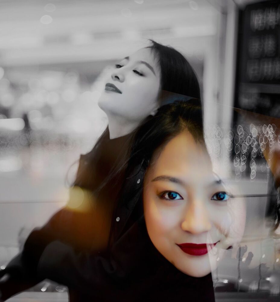 multi-exposure