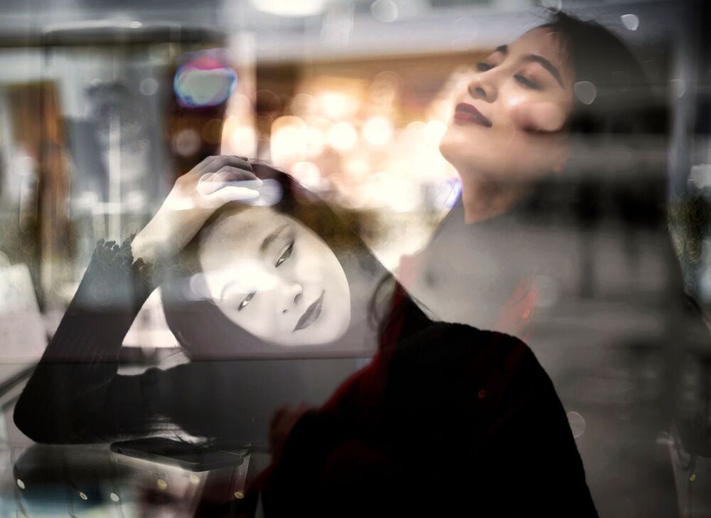 multi-exposure