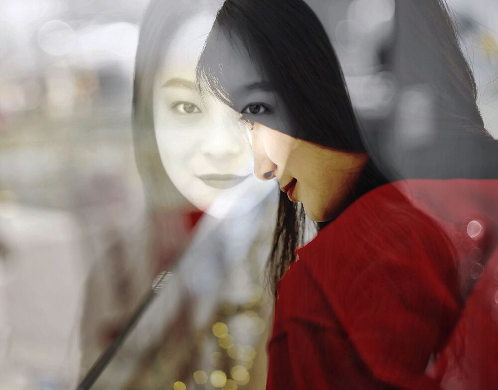 multi-exposure