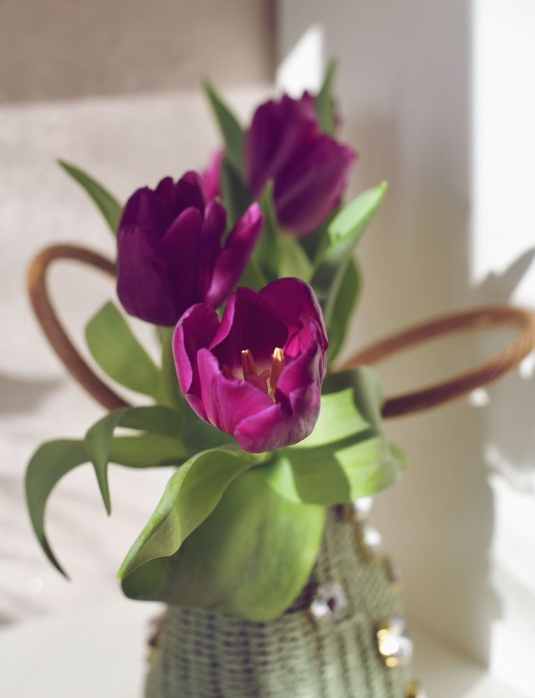 March