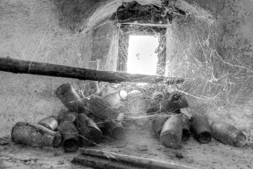 Kellerfenster, подвальное окно, basement window