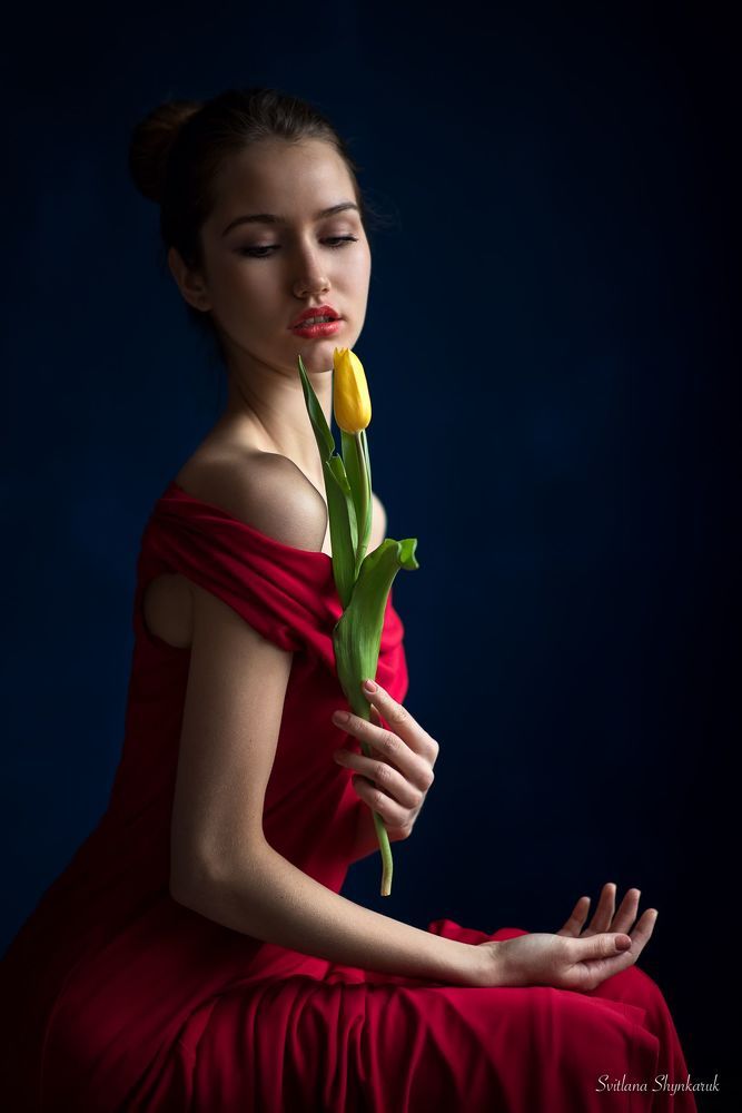 Fragile spring with Natasha