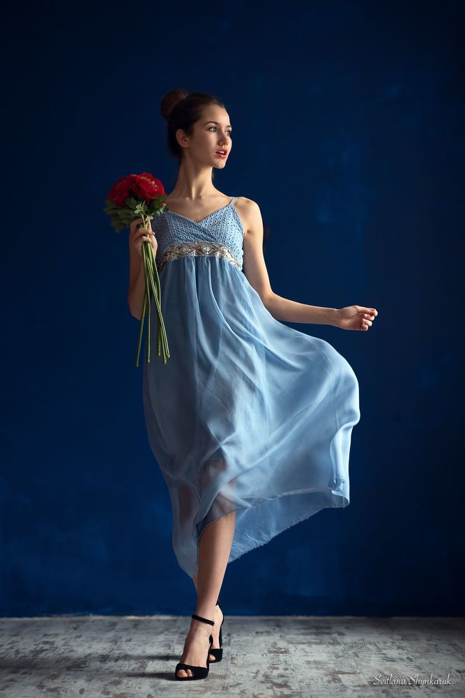 Fragile spring with Natasha