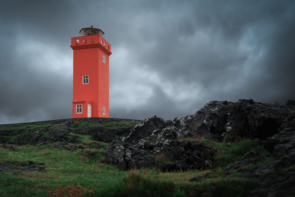 Iceland