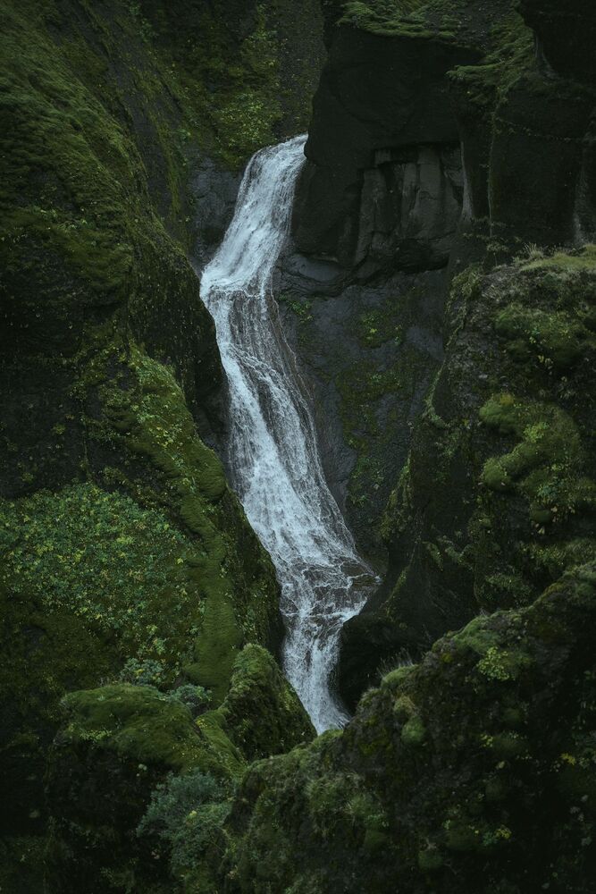 Fja&eth;r&aacute;rglj&uacute;fur