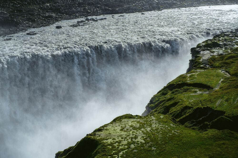 Iceland