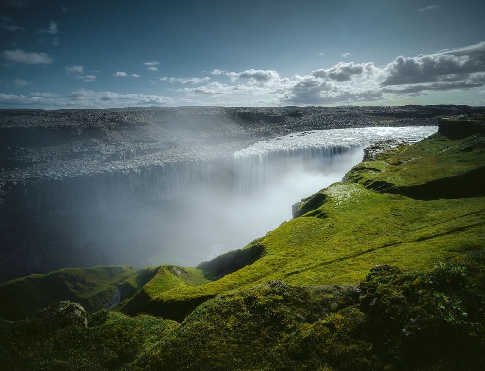 Iceland