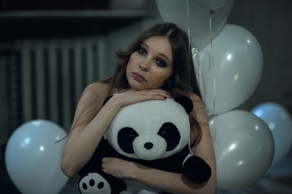 Потерянное детство