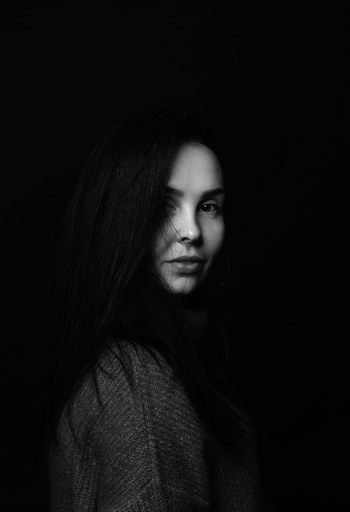 Настя