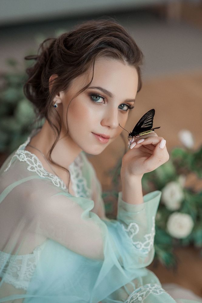 Анастасия