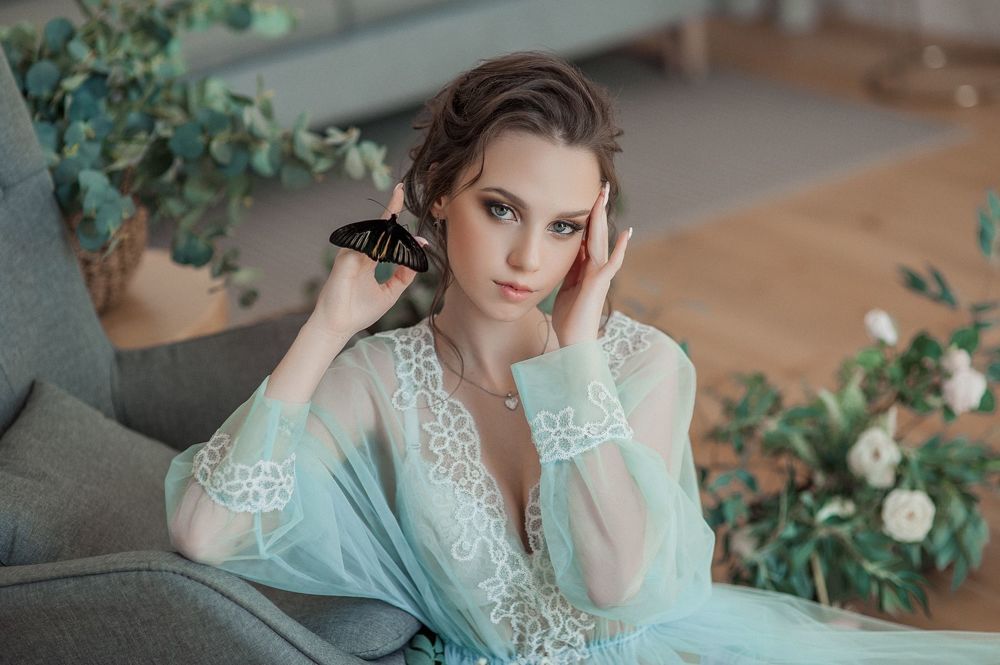 Анастасия