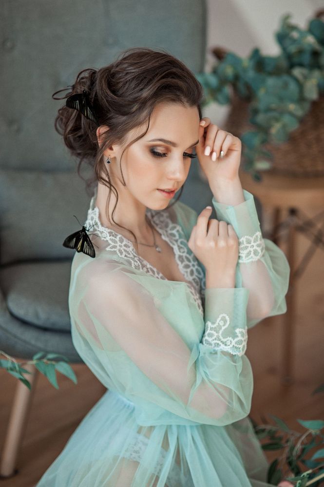 Анастасия