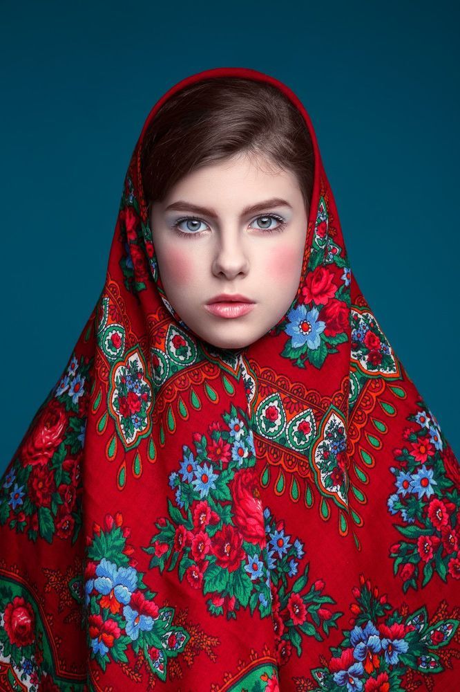 Аленушка