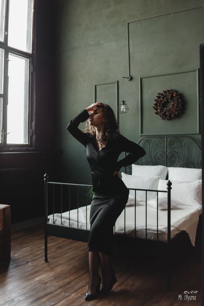 Аня