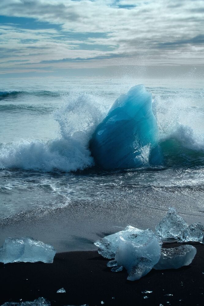 Iceland